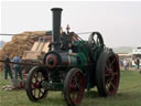 Great Dorset Steam Fair 2001, Image 130