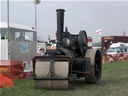 Great Dorset Steam Fair 2001, Image 131