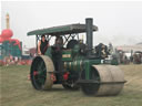 Great Dorset Steam Fair 2001, Image 133