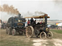 Great Dorset Steam Fair 2001, Image 134
