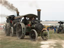 Great Dorset Steam Fair 2001, Image 135
