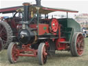 Great Dorset Steam Fair 2001, Image 138
