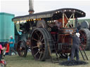 Great Dorset Steam Fair 2001, Image 139