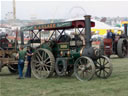 Great Dorset Steam Fair 2001, Image 140