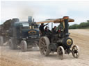 Great Dorset Steam Fair 2001, Image 141