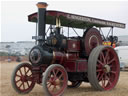Great Dorset Steam Fair 2001, Image 144