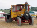 Great Dorset Steam Fair 2001, Image 149