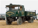 Great Dorset Steam Fair 2001, Image 151