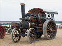 Great Dorset Steam Fair 2001, Image 152