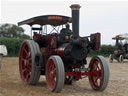 Great Dorset Steam Fair 2001, Image 153