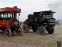 Great Dorset Steam Fair 2001, Image 154