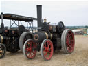Great Dorset Steam Fair 2001, Image 155