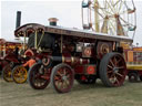 Great Dorset Steam Fair 2001, Image 157