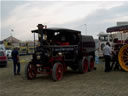 Great Dorset Steam Fair 2001, Image 159