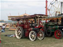 Great Dorset Steam Fair 2001, Image 162