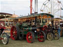 Great Dorset Steam Fair 2001, Image 163
