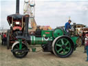 Great Dorset Steam Fair 2001, Image 165