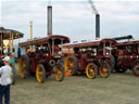 Great Dorset Steam Fair 2001, Image 166