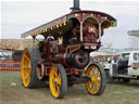 Great Dorset Steam Fair 2001, Image 170