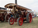 Great Dorset Steam Fair 2001, Image 171