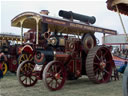 Great Dorset Steam Fair 2001, Image 172
