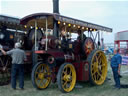 Great Dorset Steam Fair 2001, Image 173