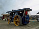Great Dorset Steam Fair 2001, Image 174