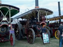 Great Dorset Steam Fair 2001, Image 177