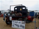 Great Dorset Steam Fair 2001, Image 178