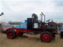 Great Dorset Steam Fair 2001, Image 179