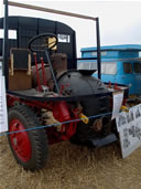 Great Dorset Steam Fair 2001, Image 180