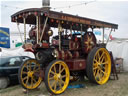 Great Dorset Steam Fair 2001, Image 181