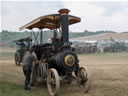 Great Dorset Steam Fair 2001, Image 183