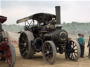 Great Dorset Steam Fair 2001, Image 184