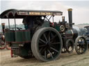 Great Dorset Steam Fair 2001, Image 186