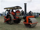 Great Dorset Steam Fair 2001, Image 188