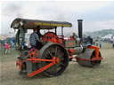 Great Dorset Steam Fair 2001, Image 189