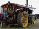 Great Dorset Steam Fair 2001, Image 190