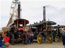 Great Dorset Steam Fair 2001, Image 192