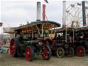 Great Dorset Steam Fair 2001, Image 193