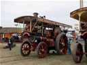 Great Dorset Steam Fair 2001, Image 194