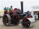 Great Dorset Steam Fair 2001, Image 195