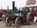 Great Dorset Steam Fair 2001, Image 199