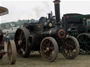 Great Dorset Steam Fair 2001, Image 202
