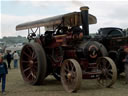 Great Dorset Steam Fair 2001, Image 203