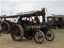 Great Dorset Steam Fair 2001, Image 204