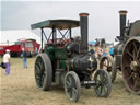 Great Dorset Steam Fair 2001, Image 205
