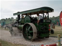 Great Dorset Steam Fair 2001, Image 208