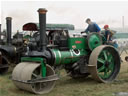 Great Dorset Steam Fair 2001, Image 209