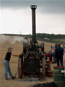 Great Dorset Steam Fair 2001, Image 214